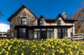 Inverpattack Lodge